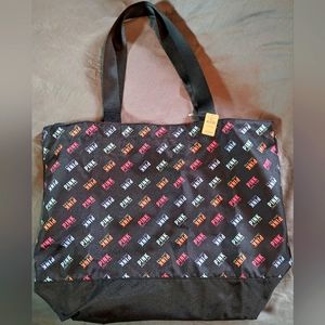 VS Pink Tote NWT